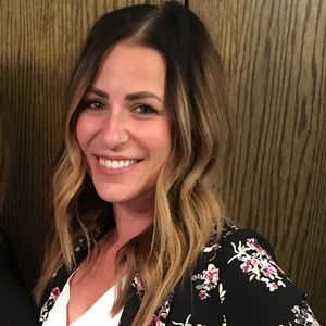 Meet your Posher, Rachelle